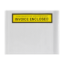 Picture of INVOICE ENCLOSED HIGH TACK BOX/ 1000