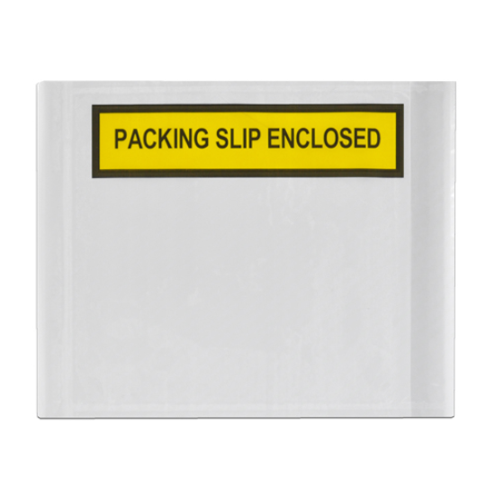 Picture of PACKING SLIP ENCLOSED HIGH TACK BOX/ 1000