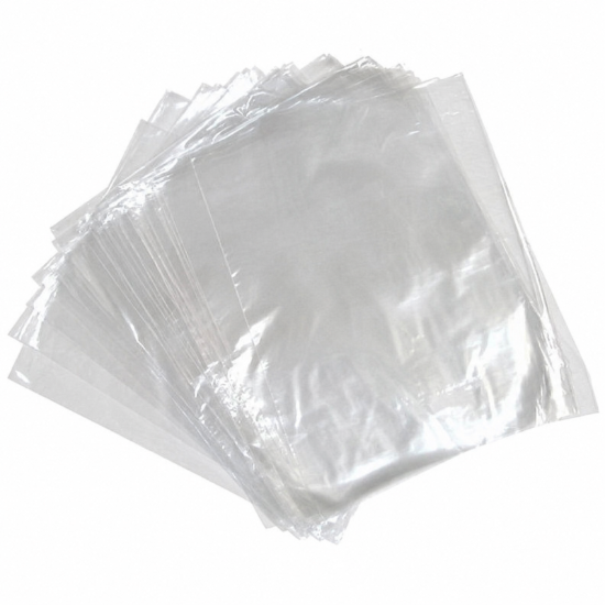 Picture of NATURAL BAG SAUSAGETUBE 90x300mmx50mu