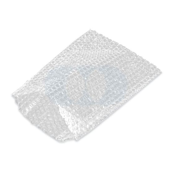 Picture of BUBBLEBAGS 100mm x 150mm GREEN CTN/500