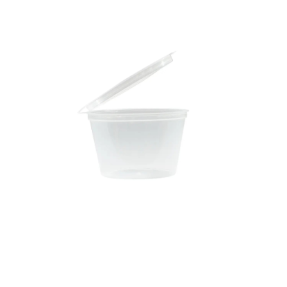 Picture of SAUCE CONTAINER WITH LID 100ml CTN/500