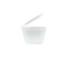 Picture of SAUCE CONTAINER WITH LID 100ml CTN/500