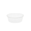 Picture of UNI-CHEF 250ml ROUND CONTAINER CTN/ 500
