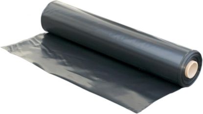 Picture of BLACK FILM 4M x 50M x 125mu