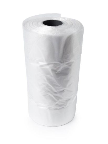 Picture of ROLL BAG 1KG 200x300mm ROLL/1500