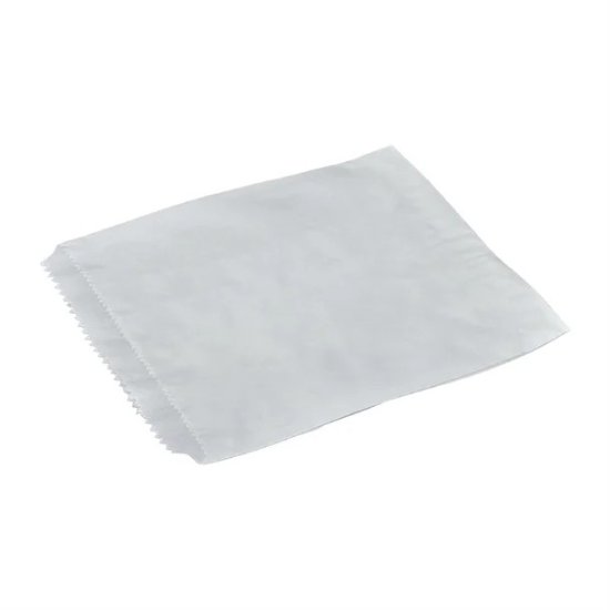 Picture of GREASEPROOF PAPER BAGS # 1 140 x 180mm PACK/1000