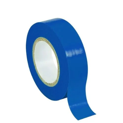 Picture of PVC TAPE 24mm x 66M BLUE