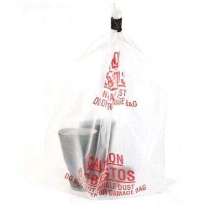 Picture of ASBESTOS BAG LGE 900x1200mmx200mu ROLL/ 50