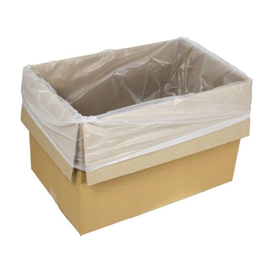 Picture of FS6 LINER 635 x 375 x 660mm - 16mu CTN/ 500