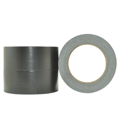 Picture of CLOTH TAPE BLACK 48mm x 30M