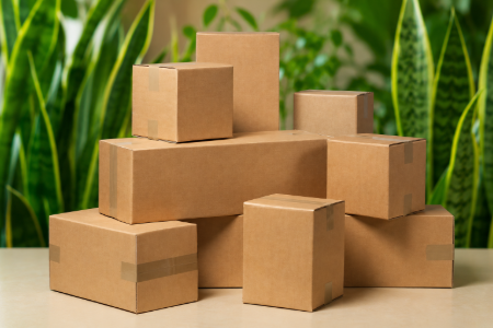 Picture for category CARTONS & LINERS