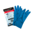 Picture of SILVERLINED BLUE GLOVES LARGE