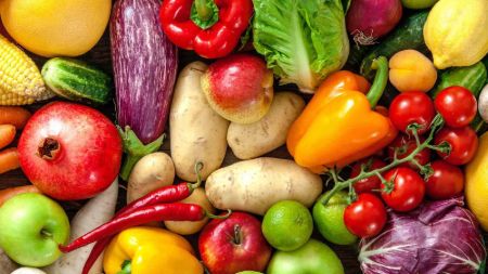 Picture for category PRODUCE