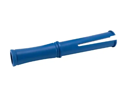 Picture of PLASTIC HANDLE FOR BUNDLE WRAP 100mm