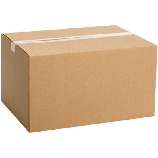 Picture of CARTON #2 250 x 250 x 200mm BDL/ 25