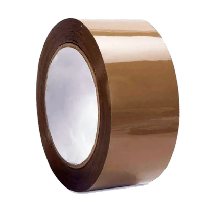 Picture of PREMIUM BROWN OPP HOT MELT 31B TAPE 48mmx100M