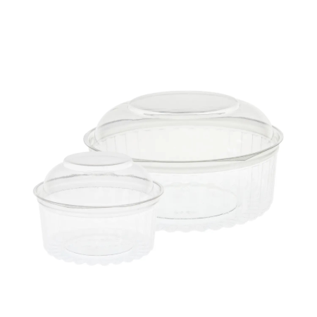Picture for category CONTAINERS & TRAYS