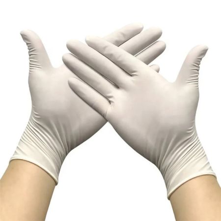 Picture for category LATEX GLOVES