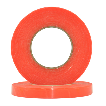Picture of CLEAR DOUBLE SIDED 15mm x 50M PET FILM ACRYLIC ADHESIVE TAPE
