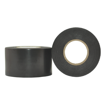 Picture of PVC BLACK DUCT TAPE 24mm x 30M